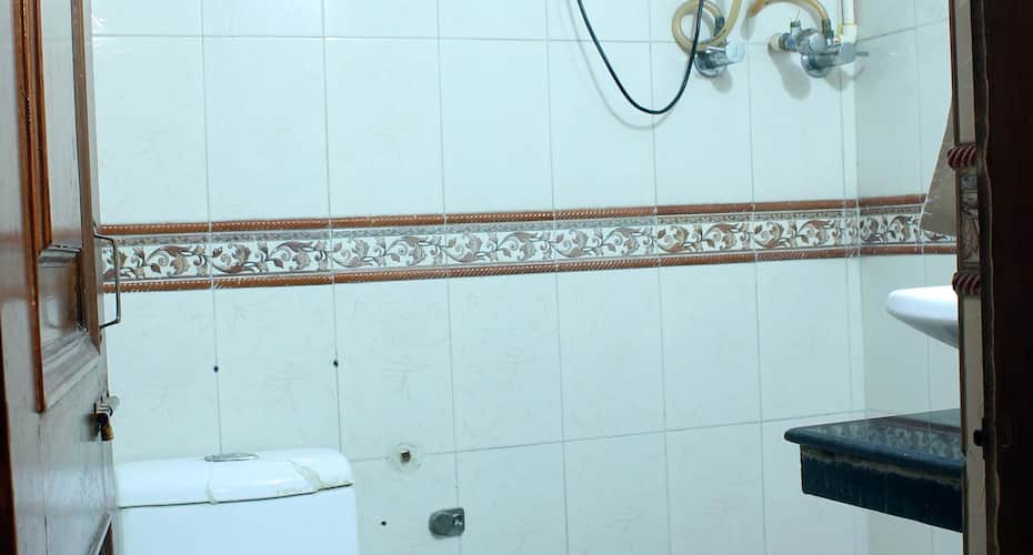 TG Rooms Main Bazar Paharganj, New Delhi 4